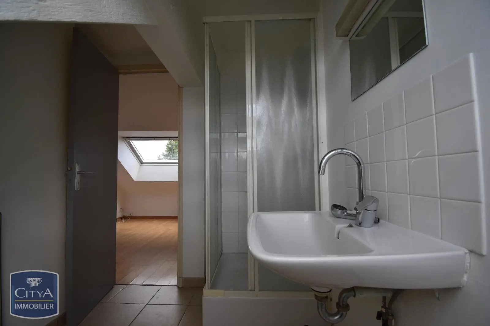 Photo 10 Appartement 1 pièce 13.38m²