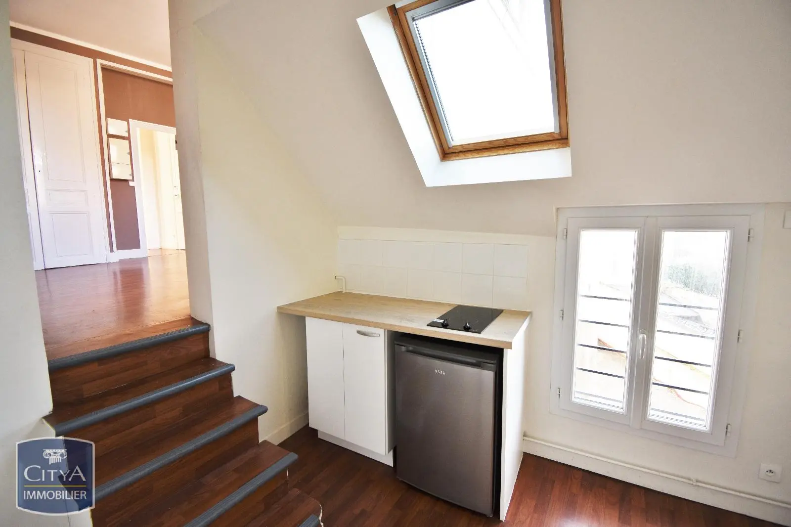 Photo 9 Appartement 2 pièces 51.43m²