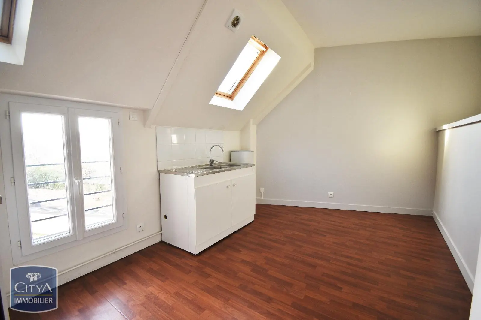 Photo 10 Appartement 2 pièces 51.43m²