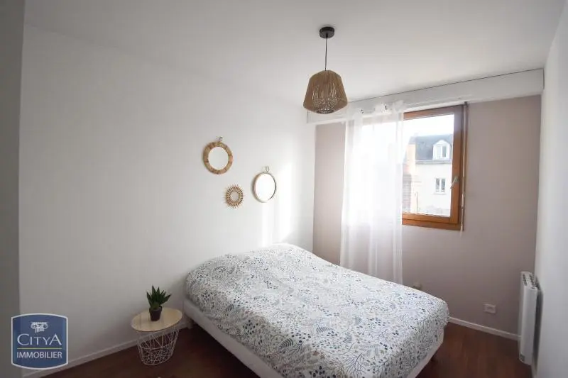 Photo 3 Appartement 3 pièces 57.43m²