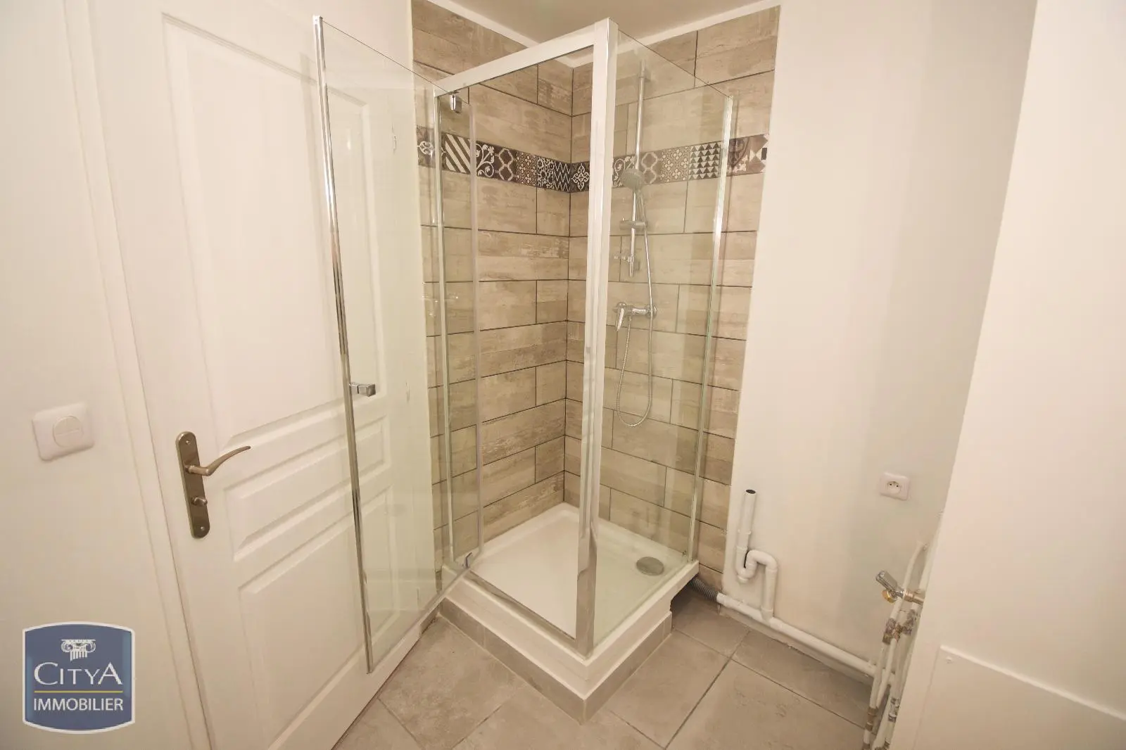 Photo 8 Appartement 1 pièce 32.21m²