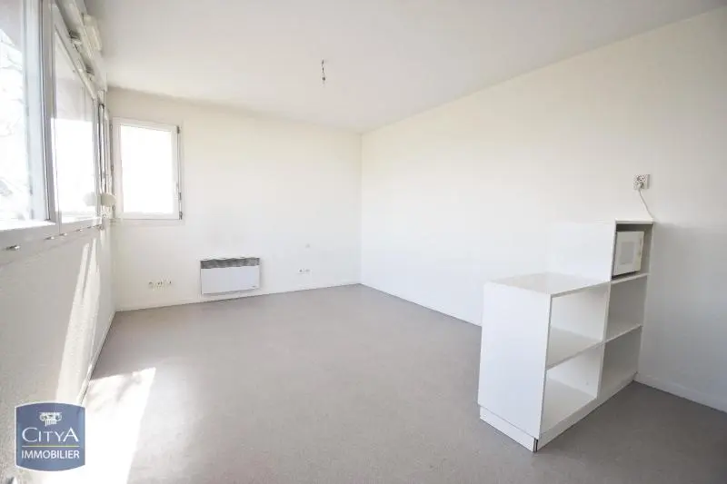 Photo 4 Appartement 1 pièce 23.66m²