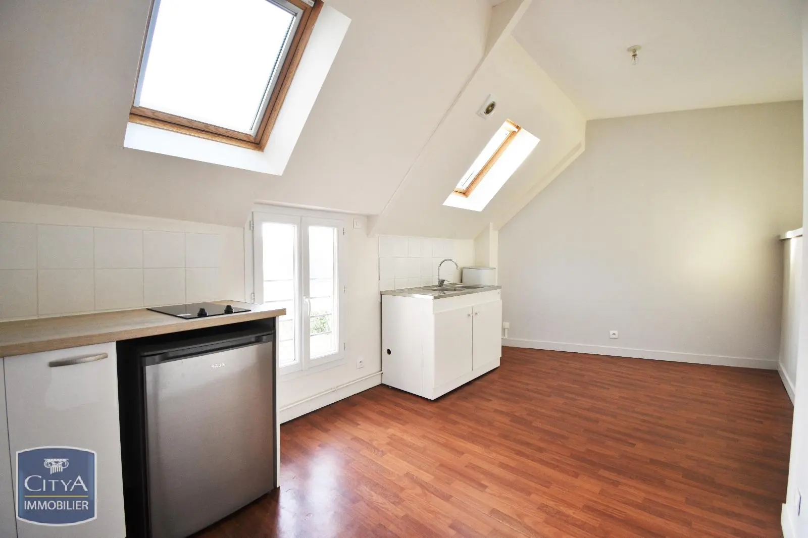 Photo 6 Appartement 2 pièces 51.43m²