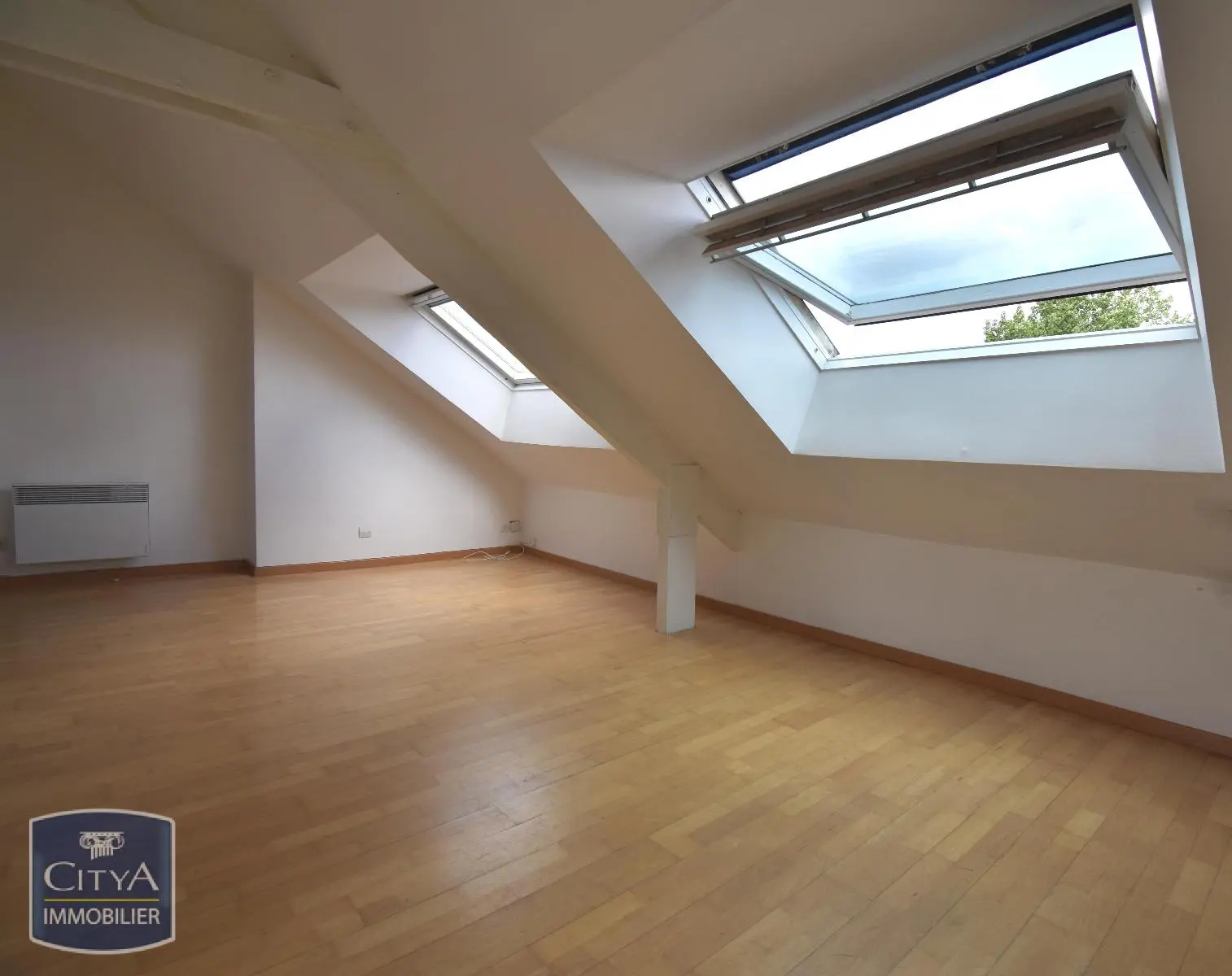 Photo 3 Appartement 1 pièce 13.38m²