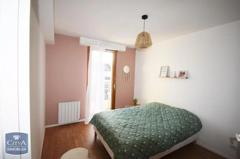 Photo 4 Appartement 3 pièces 57.43m²