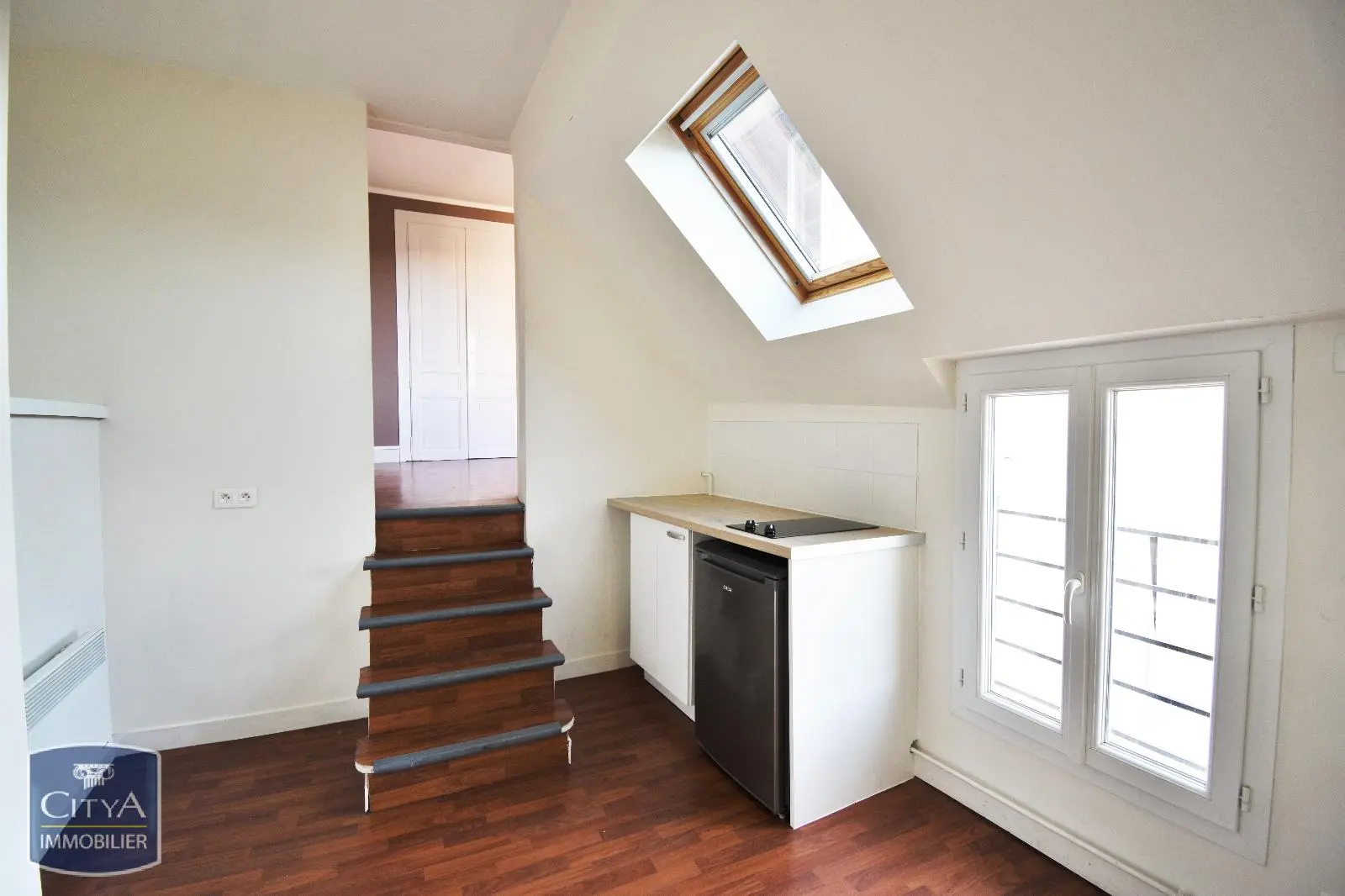 Photo 11 Appartement 2 pièces 51.43m²