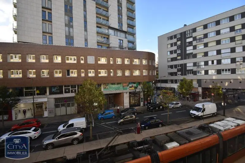 Photo 6 Appartement 2 pièces 54.89m²