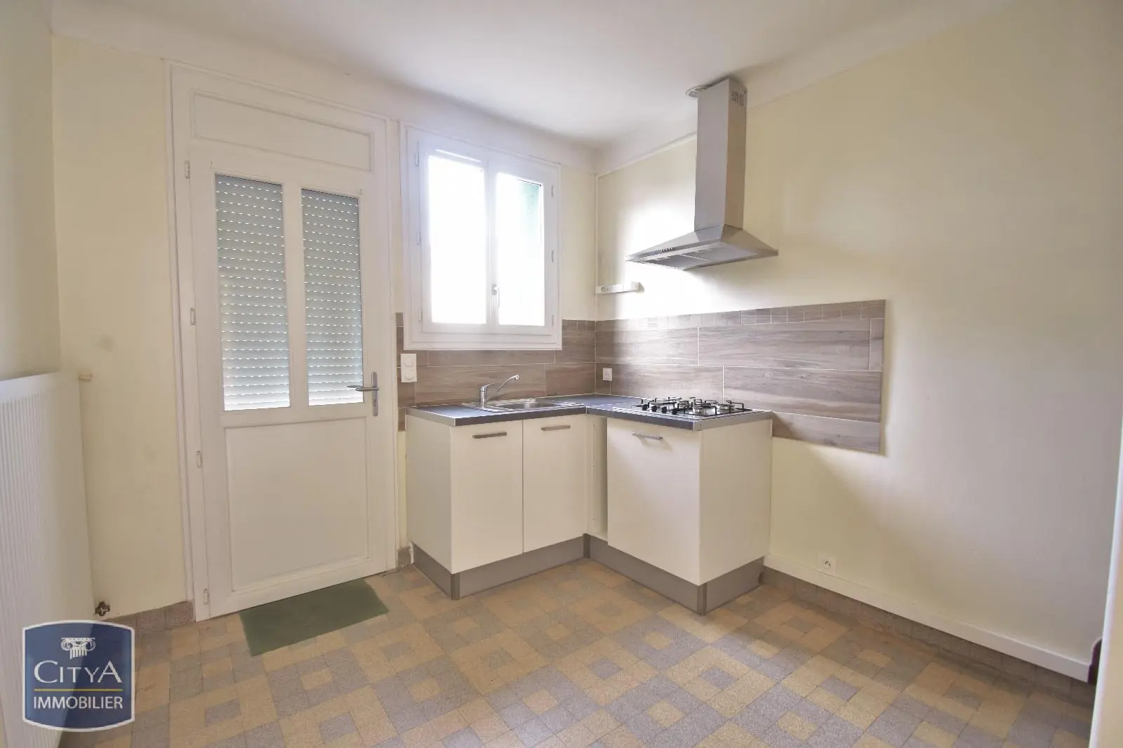 Photo 6 Appartement 3 pièces 56.31m²