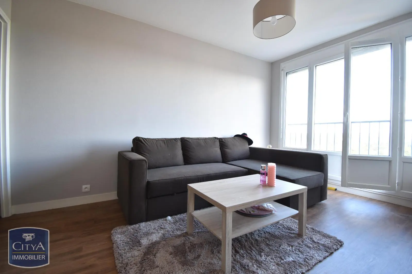 Photo 6 Appartement 1 pièce 26.86m²