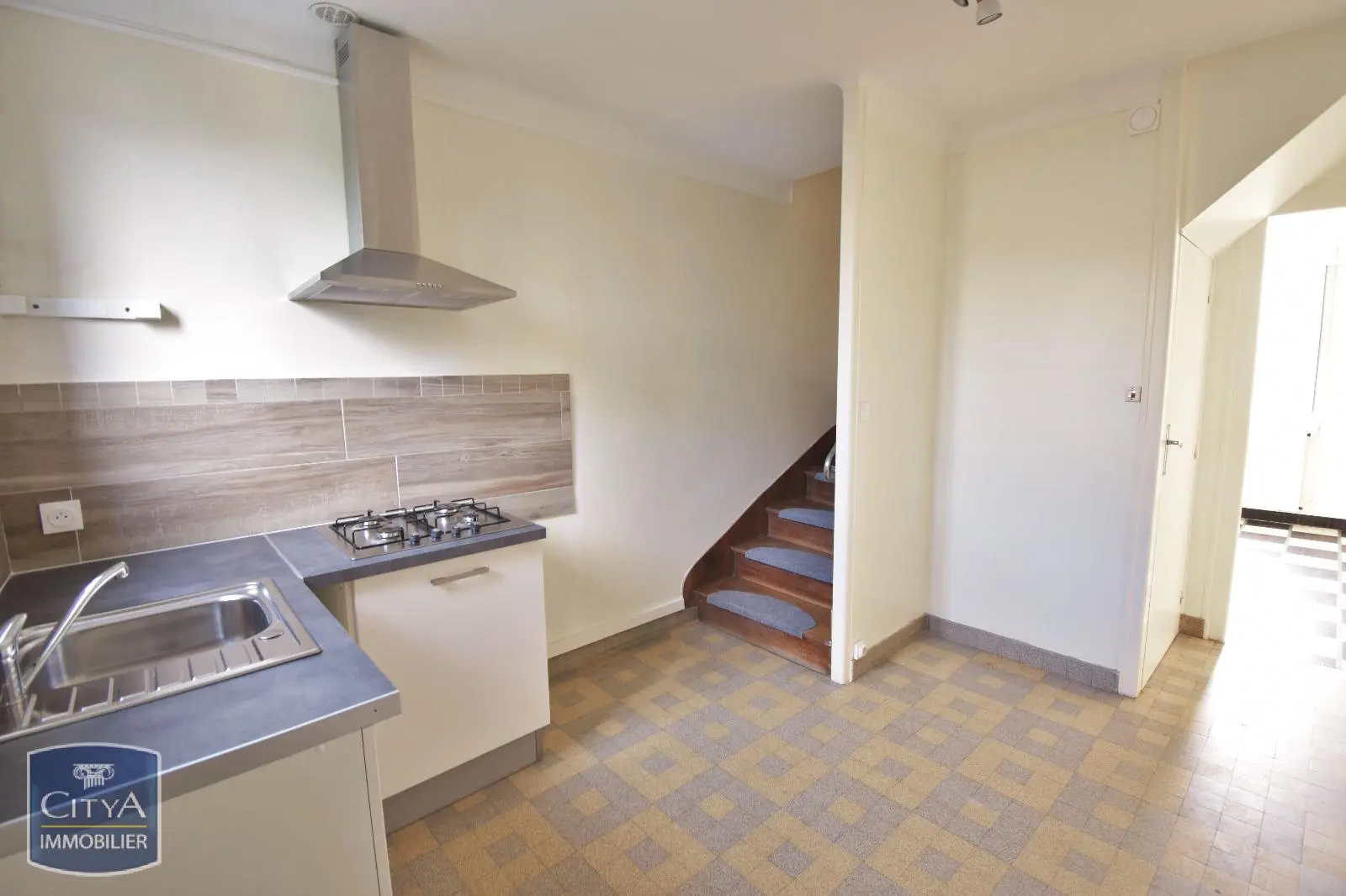 Photo 2 Appartement 3 pièces 56.31m²