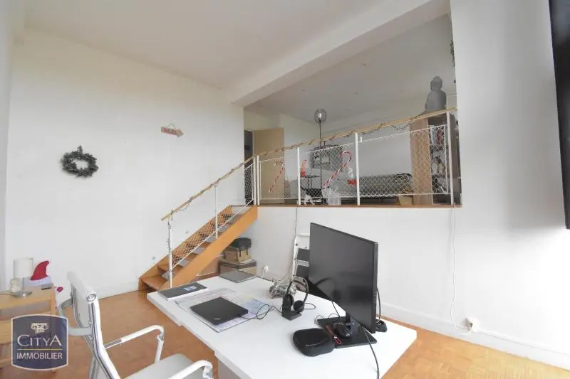 Photo 4 Appartement 2 pièces 63.31m²