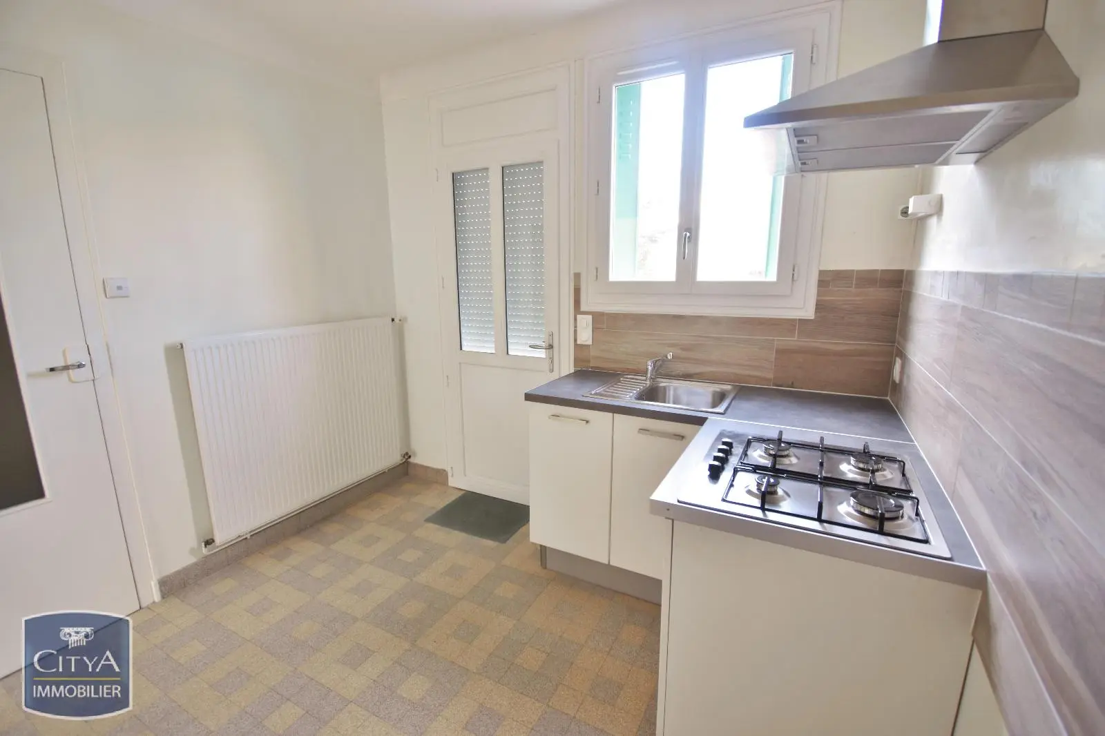Photo 5 Appartement 3 pièces 56.31m²