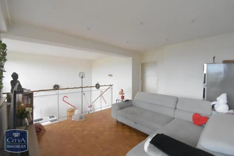 Photo 3 Appartement 2 pièces 63.31m²