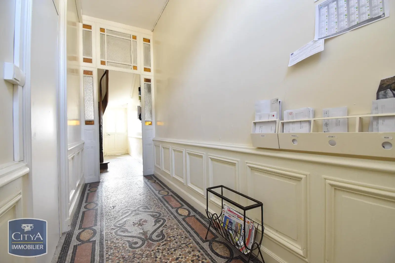 Photo 10 Appartement 2 pièces 35.73m²