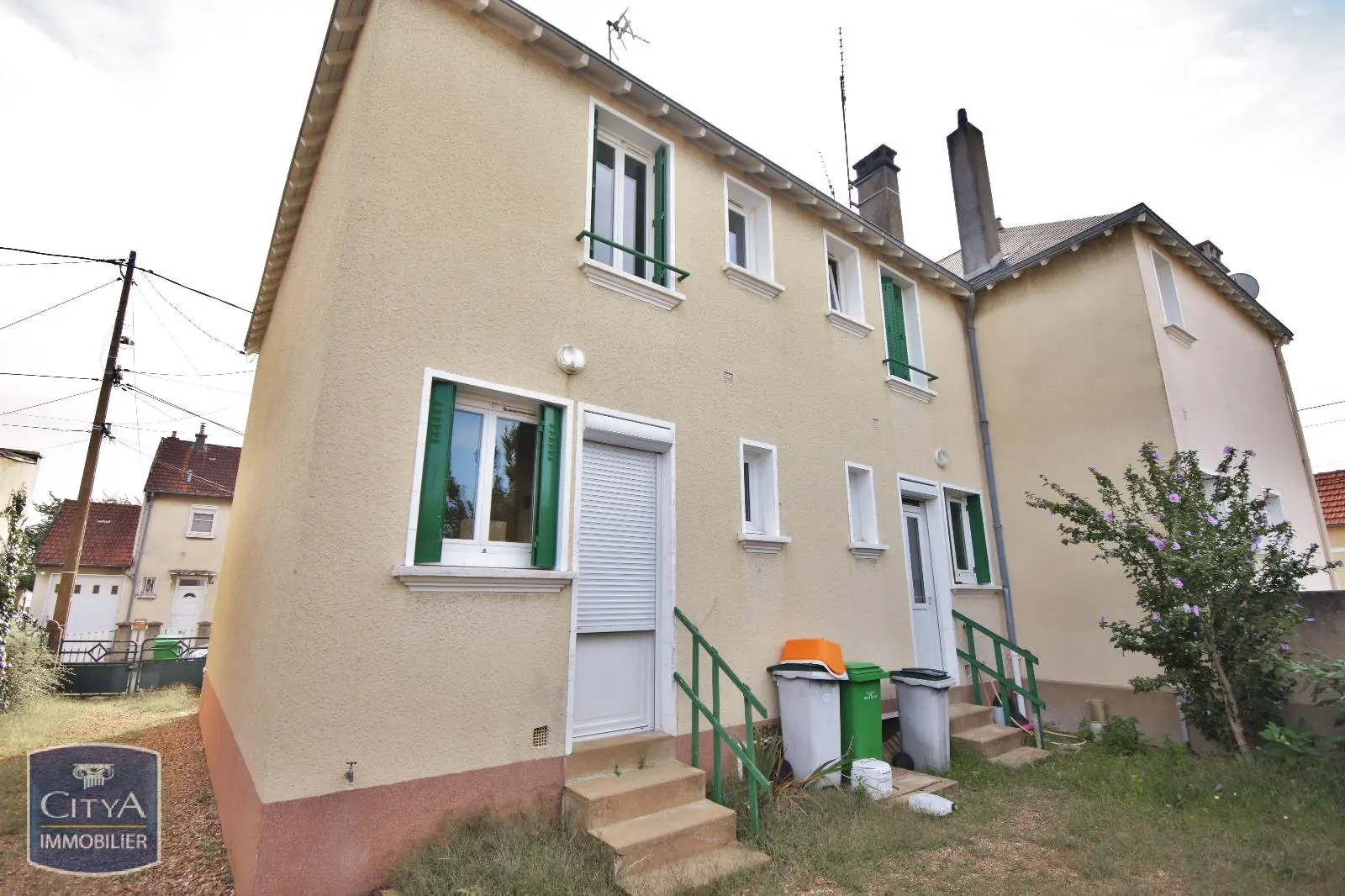 Photo 7 Appartement 3 pièces 56.31m²