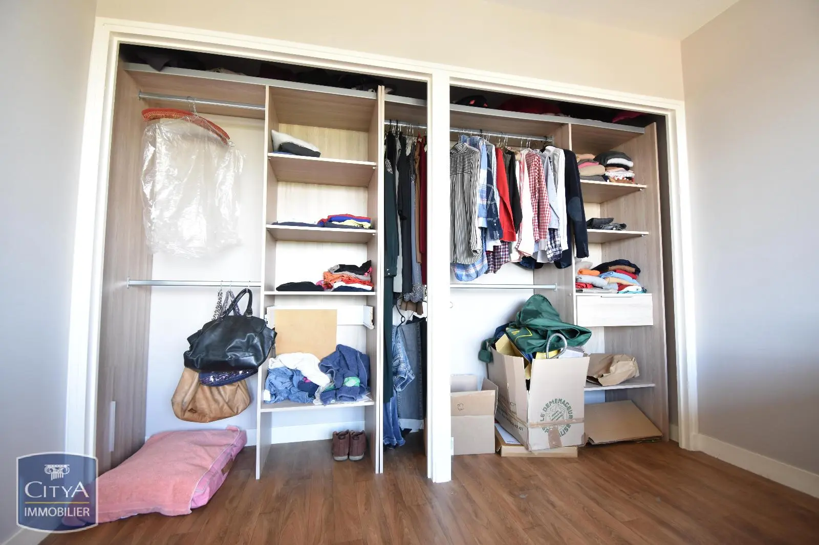 Photo 11 Appartement 1 pièce 26.86m²