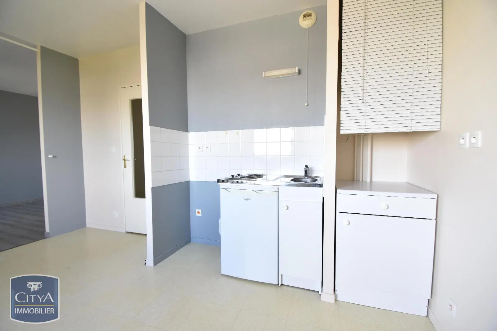 Photo 4 Appartement 1 pièce 32.33m²