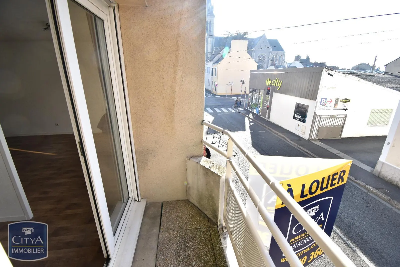 Photo 6 Appartement 1 pièce 32.68m²