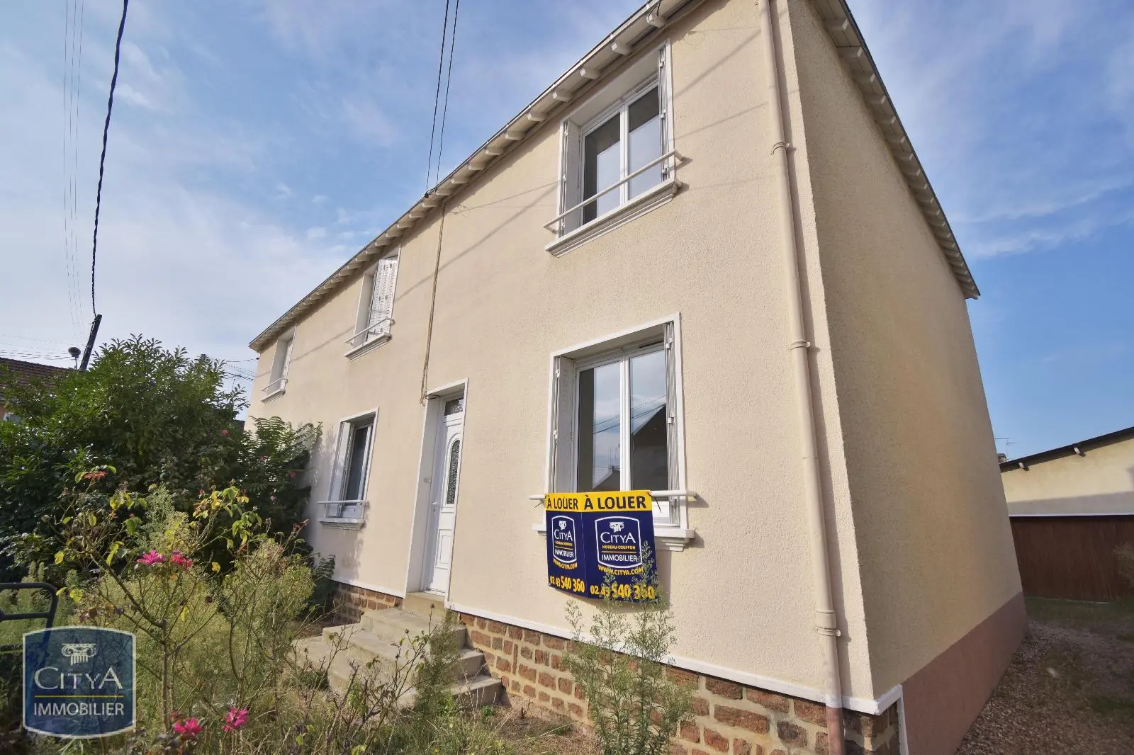 Photo 1 Appartement 3 pièces 56.31m²