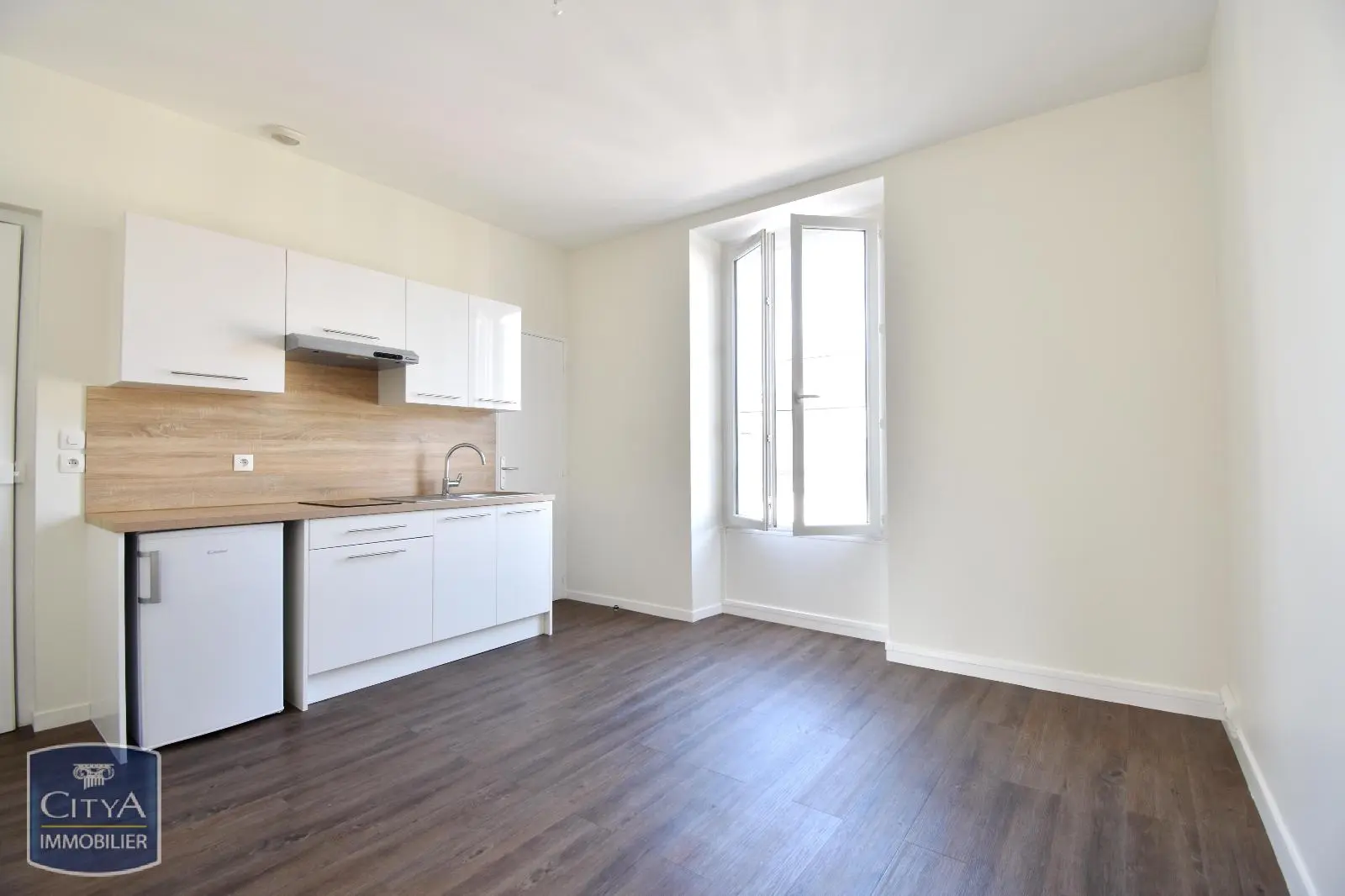 Photo 1 Appartement 2 pièces 35.73m²