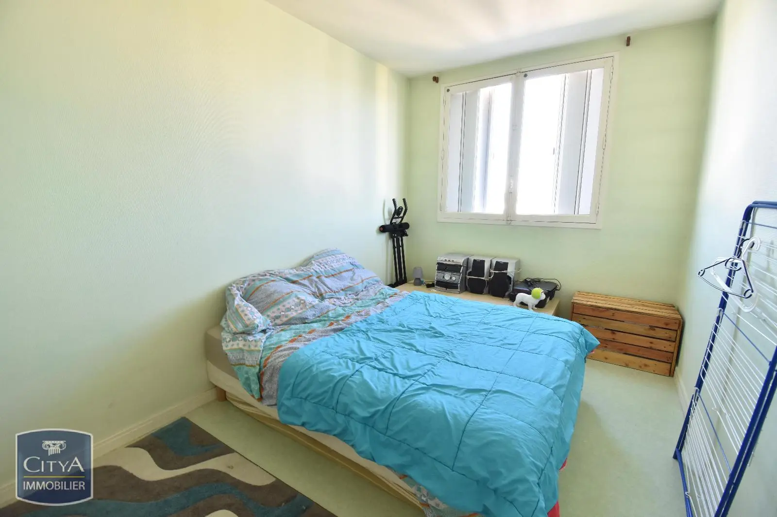 Photo 7 Appartement 3 pièces 54.6m²