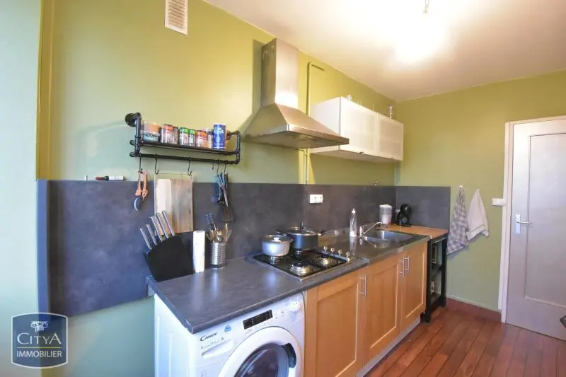 Photo 2 Appartement 2 pièces 63.31m²