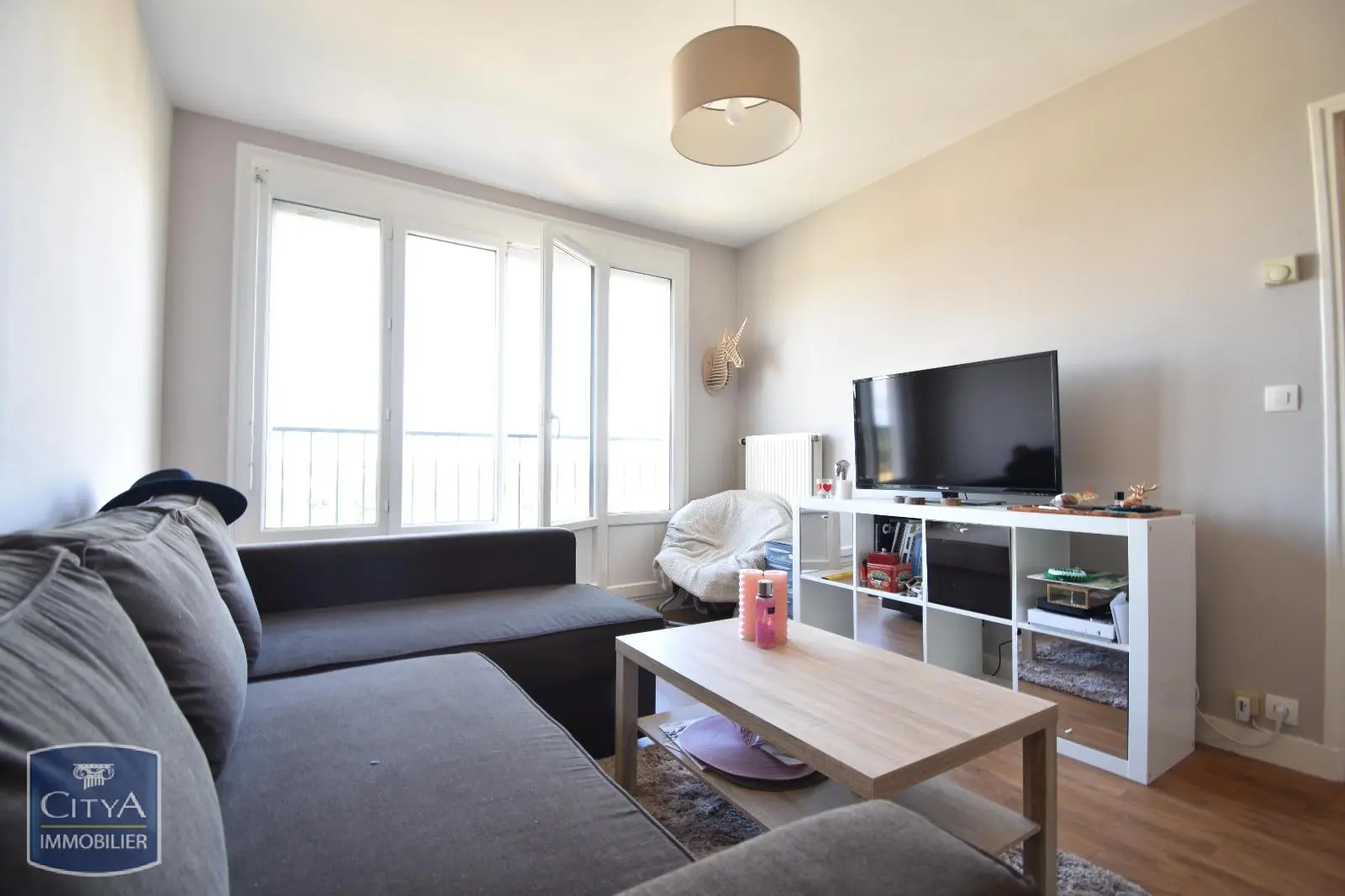 Photo 7 Appartement 1 pièce 26.86m²