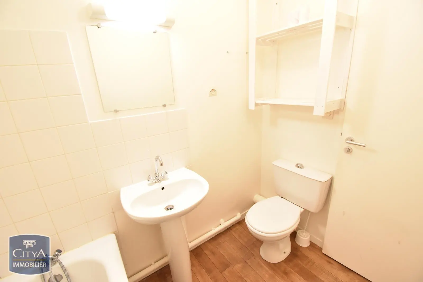 Photo 9 Appartement 1 pièce 32.68m²
