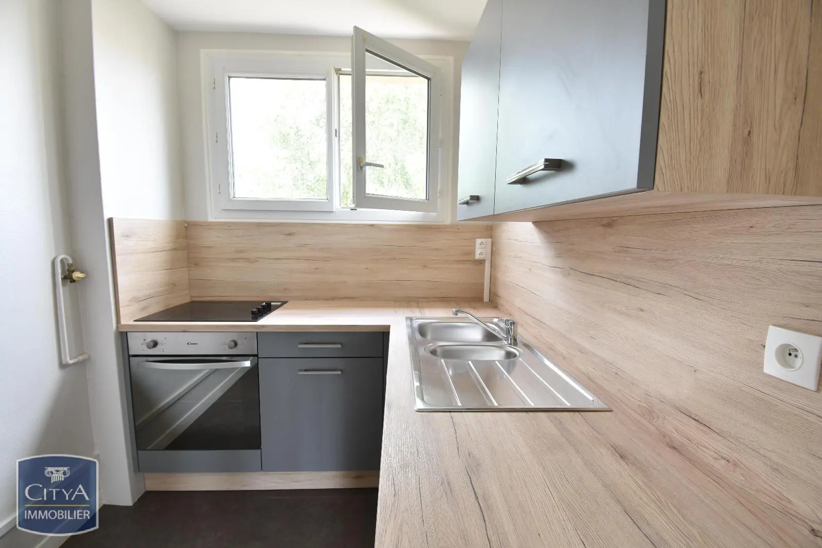 Photo 1 Appartement 4 pièces 63.56m²