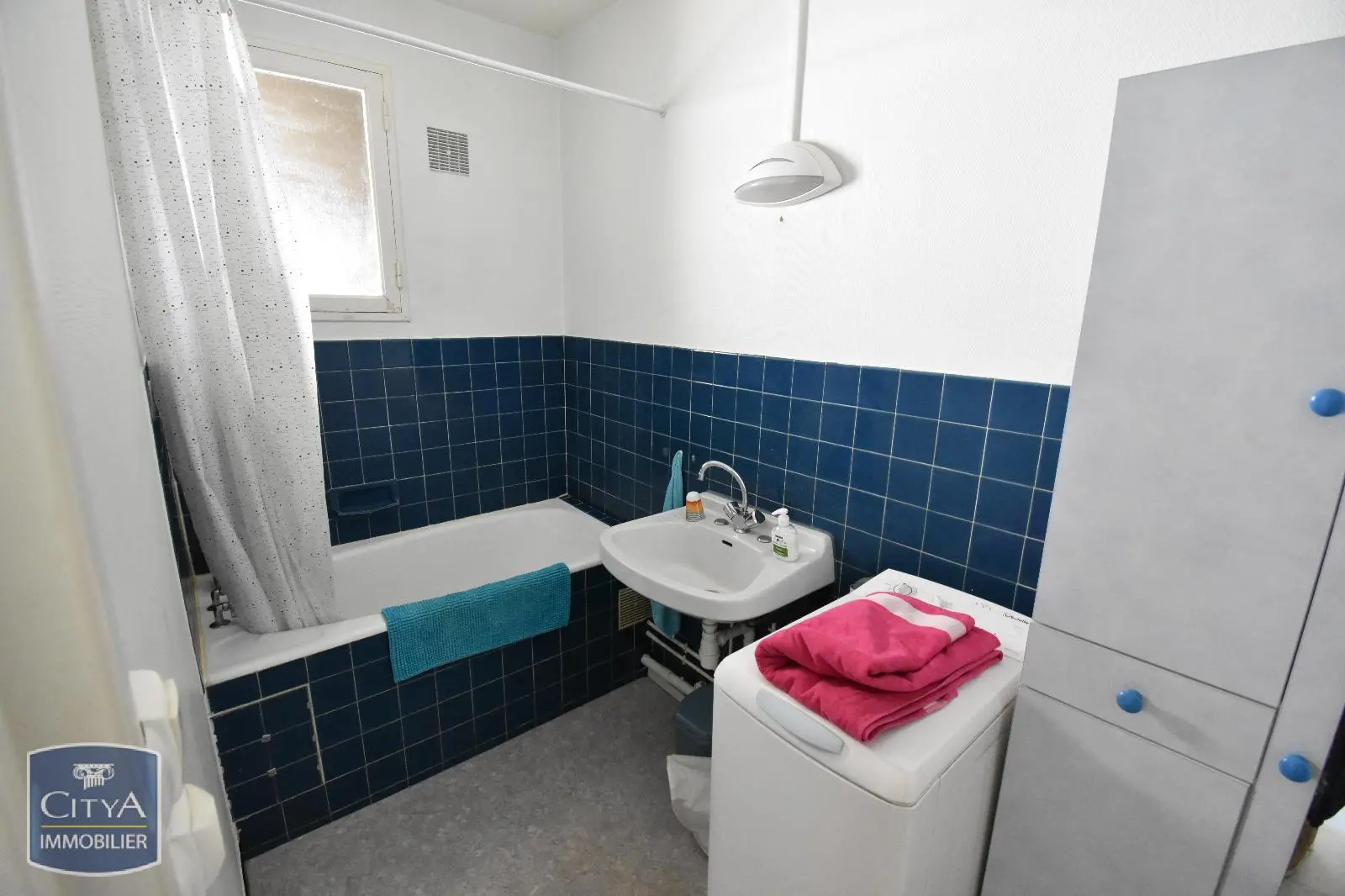 Photo 8 Appartement 3 pièces 54.6m²