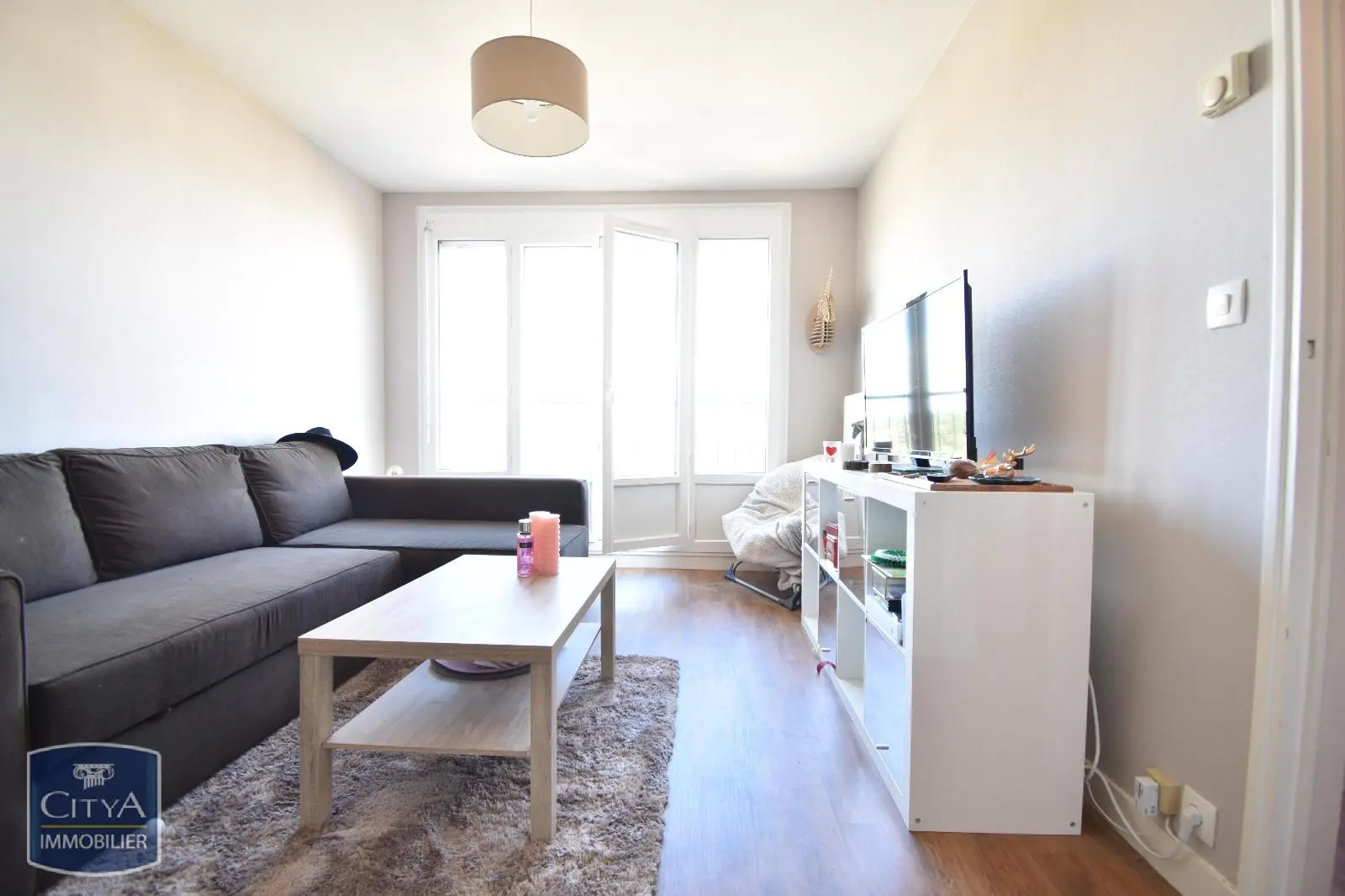 Photo 9 Appartement 1 pièce 26.86m²