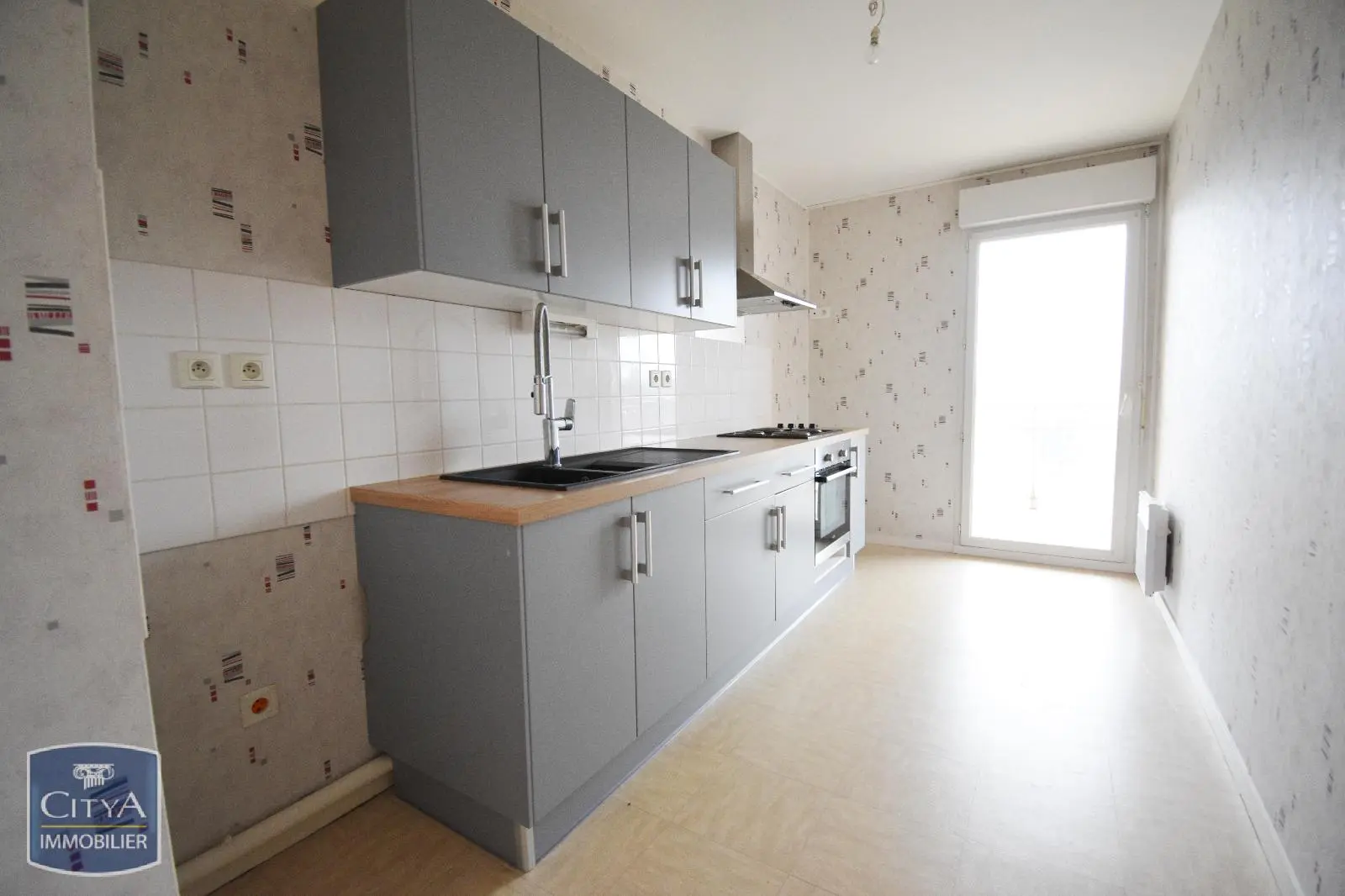 Photo 2 Appartement 3 pièces 71.63m²