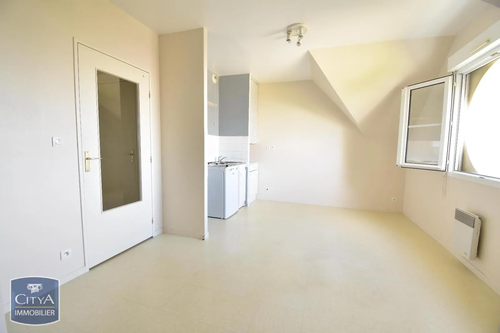 Photo 5 Appartement 1 pièce 32.33m²