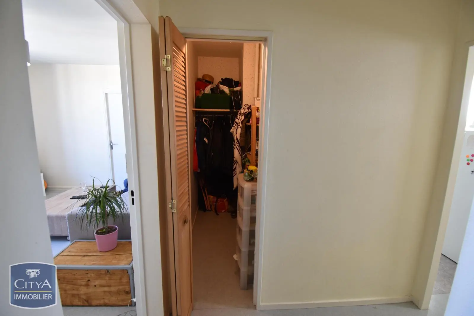 Photo 10 Appartement 3 pièces 54.6m²