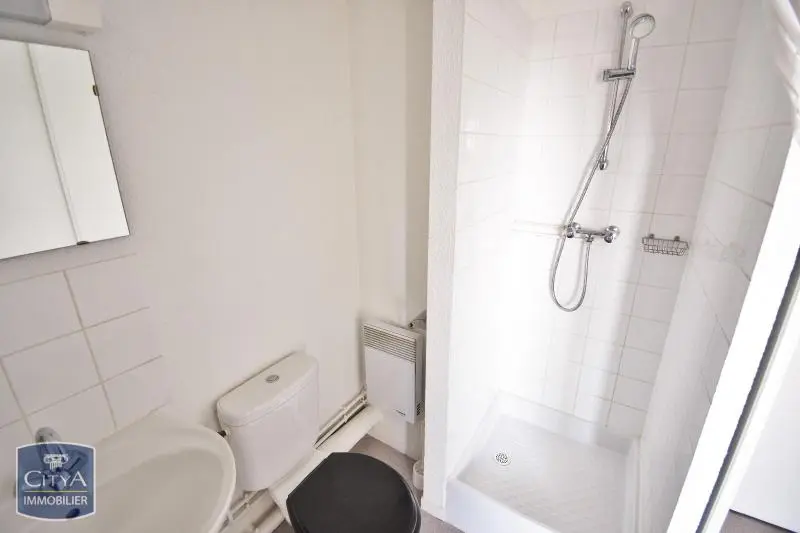 Photo 7 Appartement 1 pièce 23.66m²