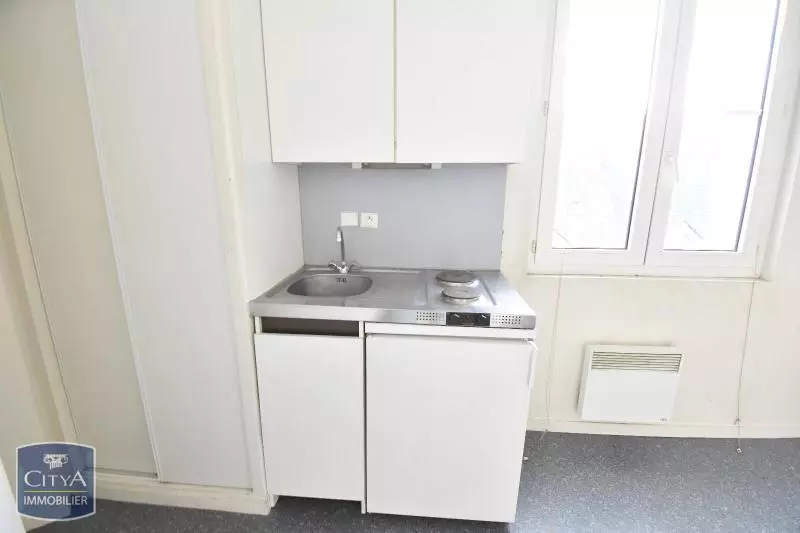 Photo 3 Appartement 1 pièce 11m²