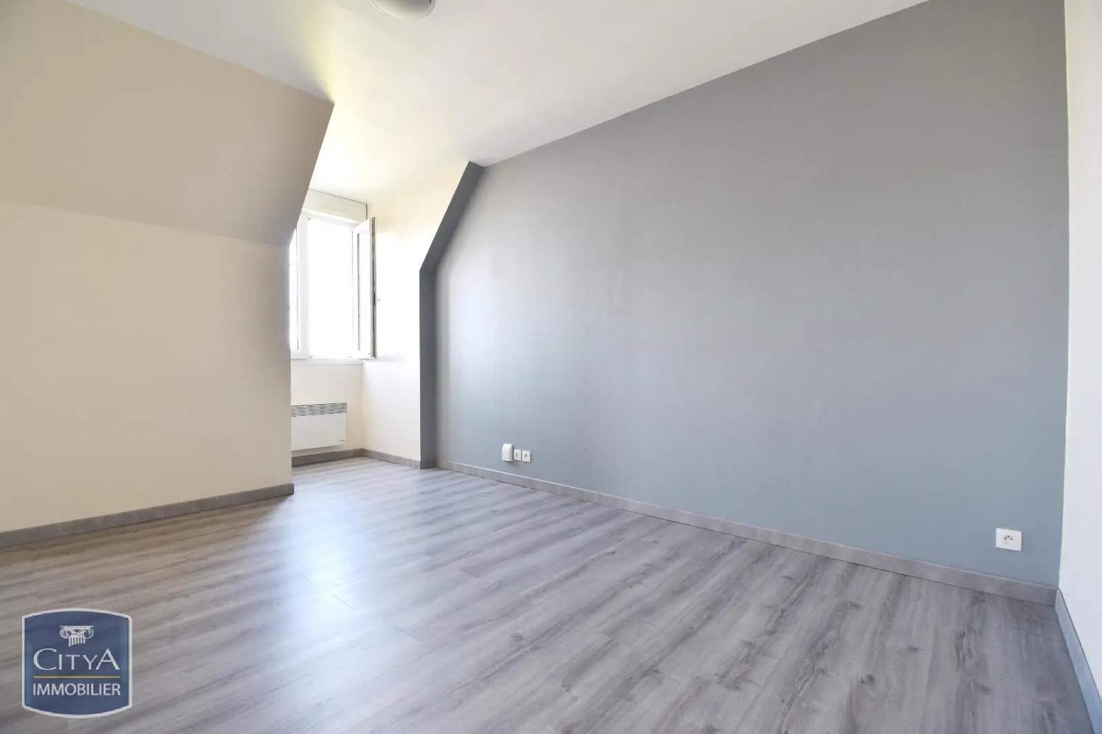 Photo 7 Appartement 1 pièce 32.33m²