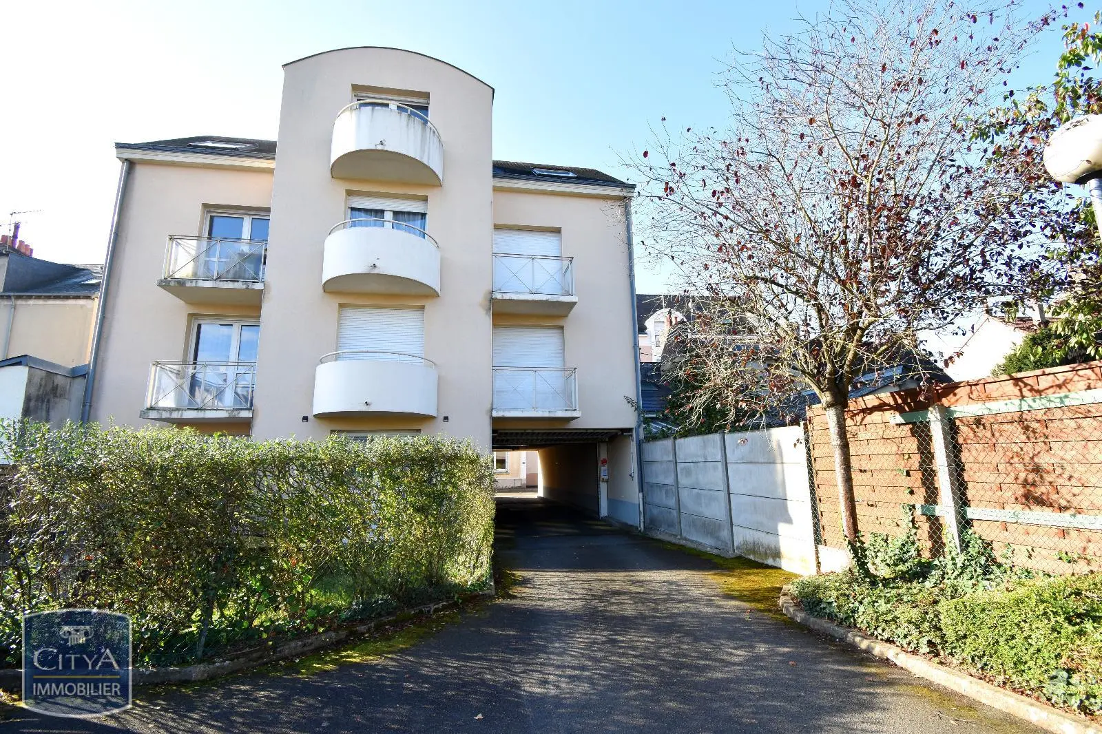 Photo 10 Appartement 1 pièce 32.68m²