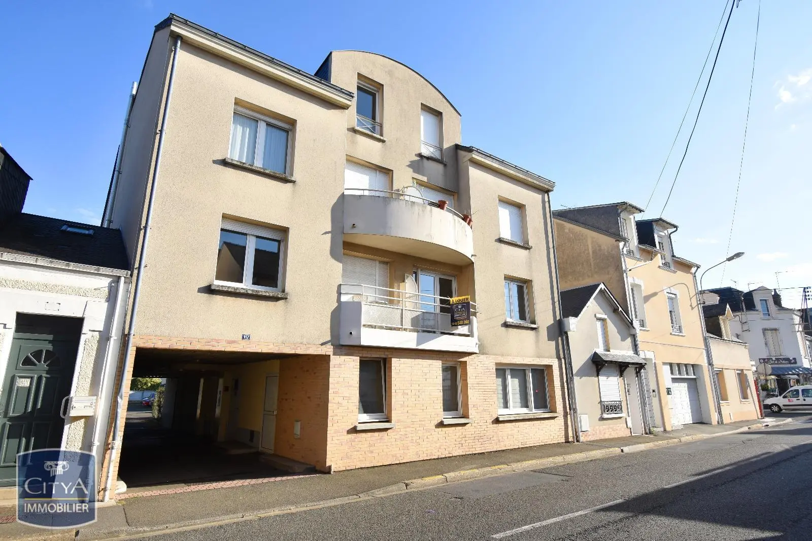 Photo 12 Appartement 1 pièce 32.68m²
