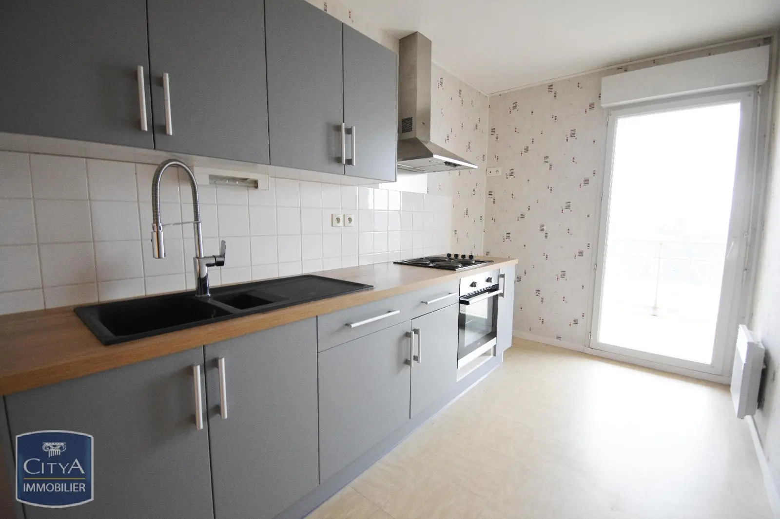 Photo 1 Appartement 3 pièces 71.63m²