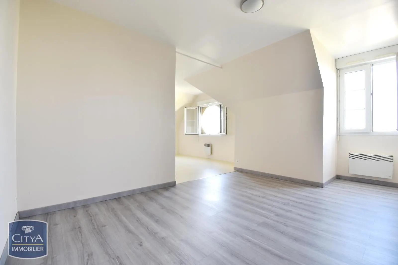 Photo 8 Appartement 1 pièce 32.33m²
