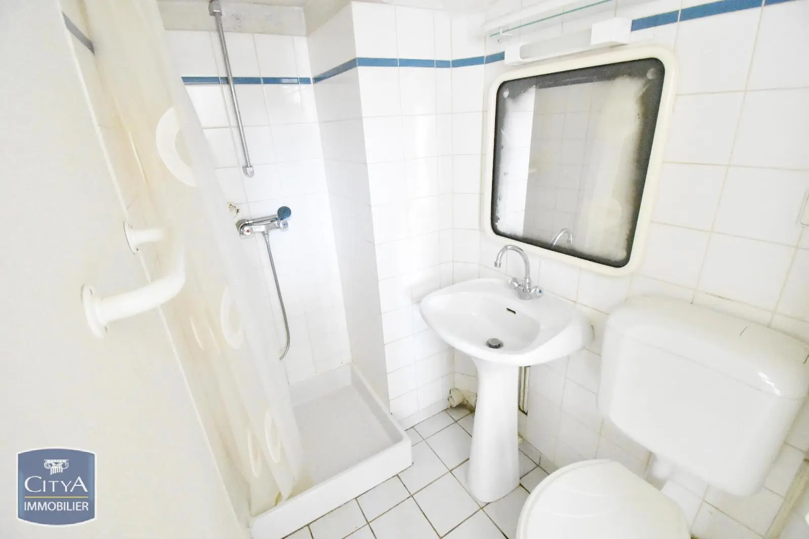 Photo 3 Appartement 1 pièce 11m²