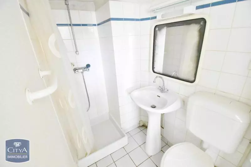 Photo 4 Appartement 1 pièce 11m²