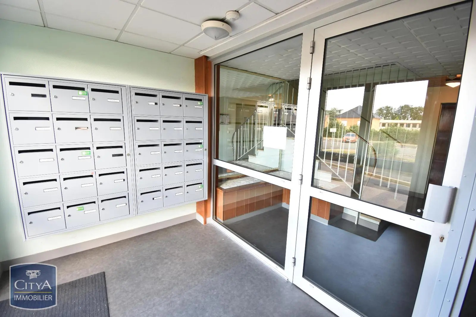 Photo 16 Appartement 1 pièce 26.86m²