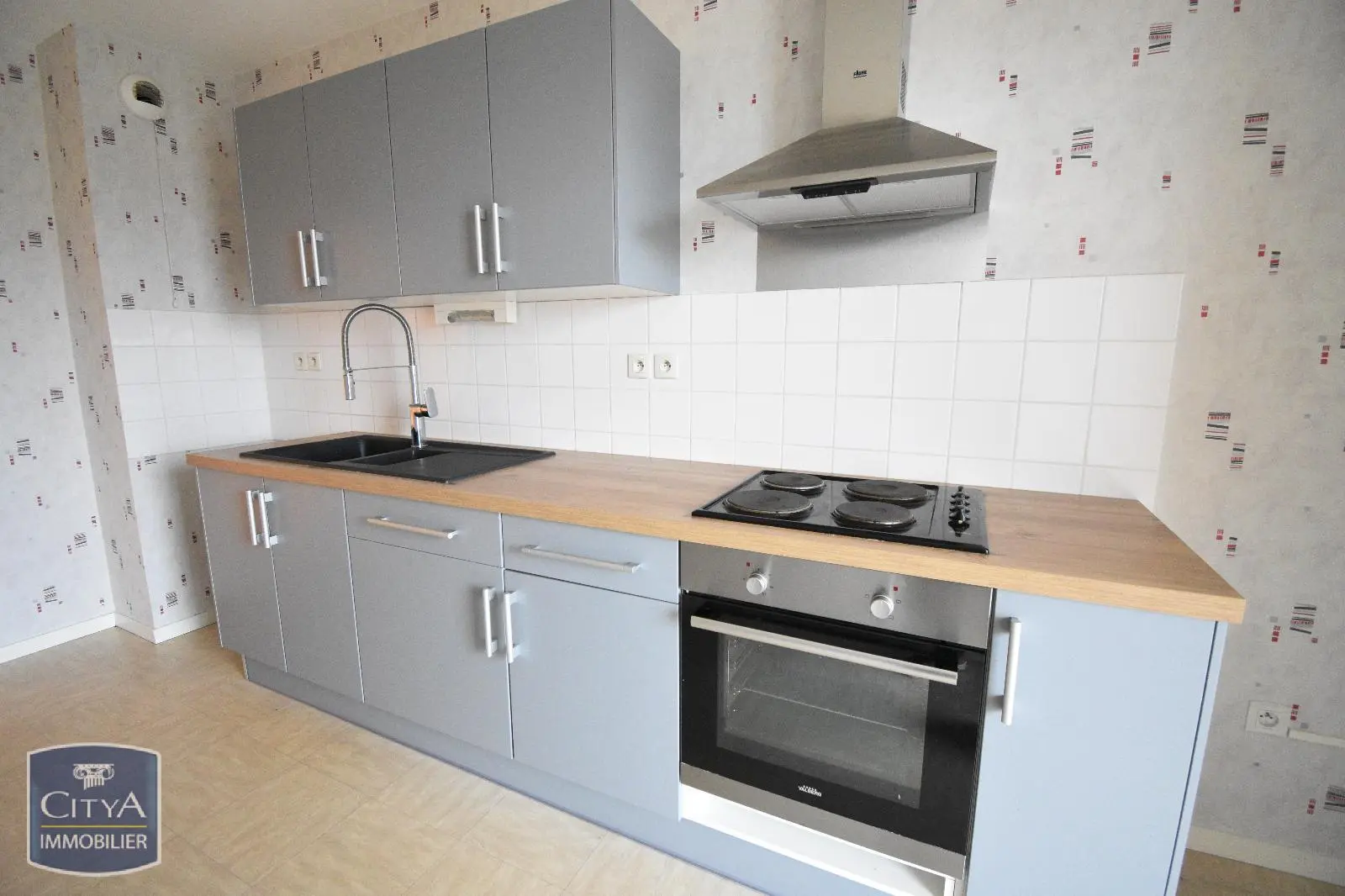 Photo 3 Appartement 3 pièces 71.63m²