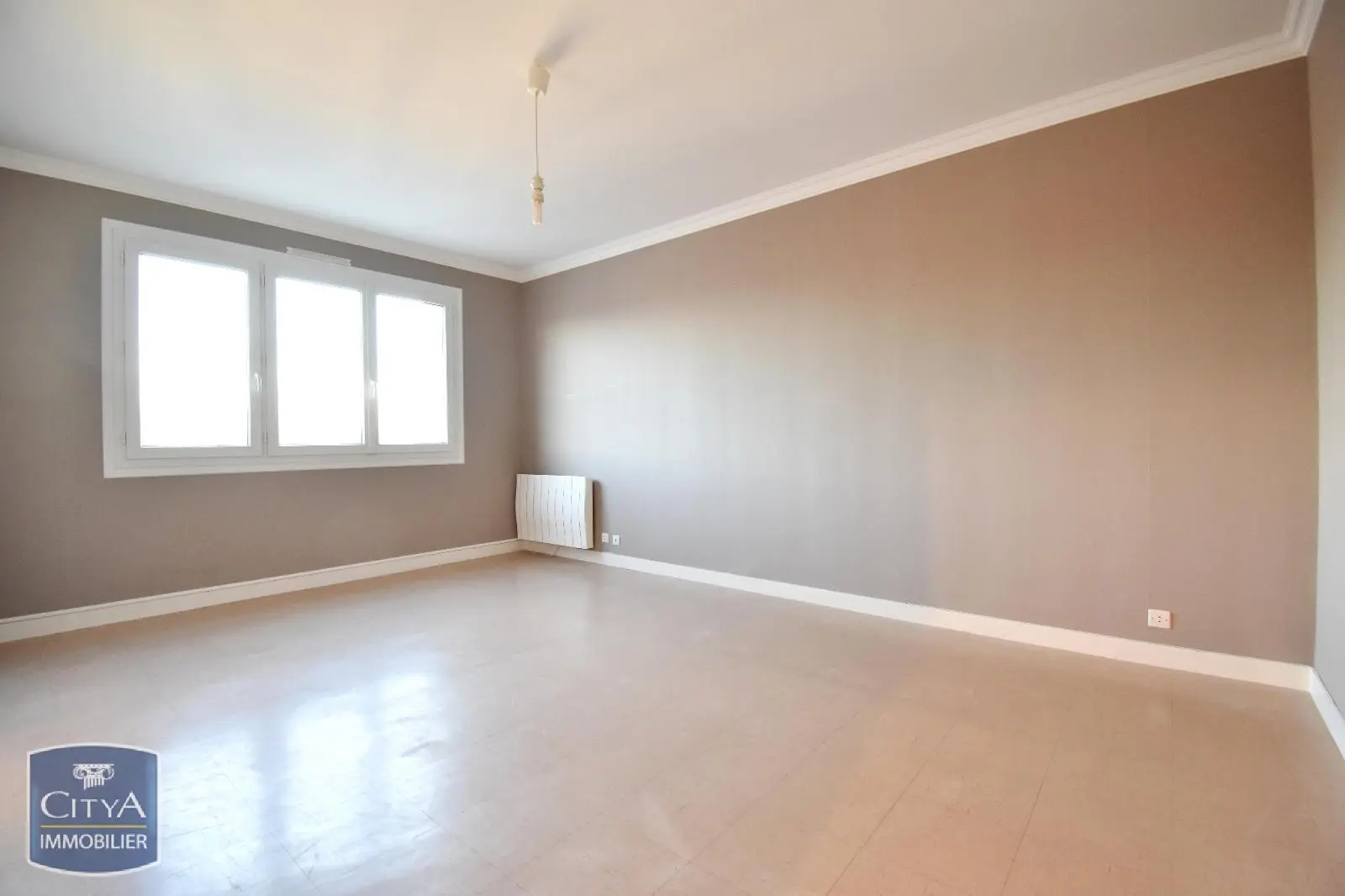 Photo 1 Appartement 2 pièces 43.83m²
