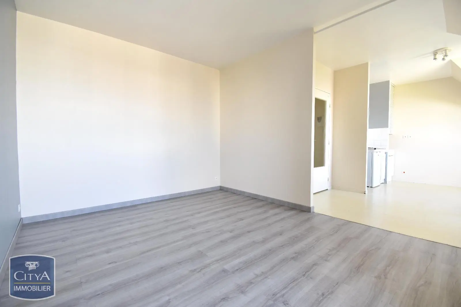 Photo 9 Appartement 1 pièce 32.33m²