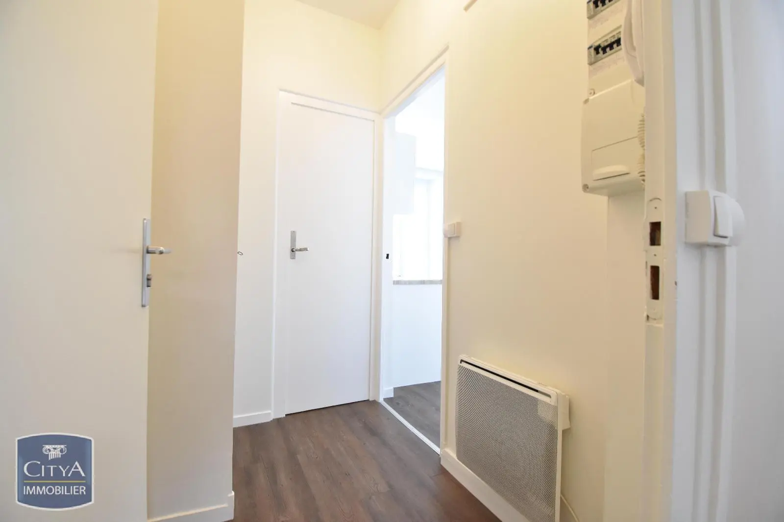 Photo 7 Appartement 2 pièces 35.73m²