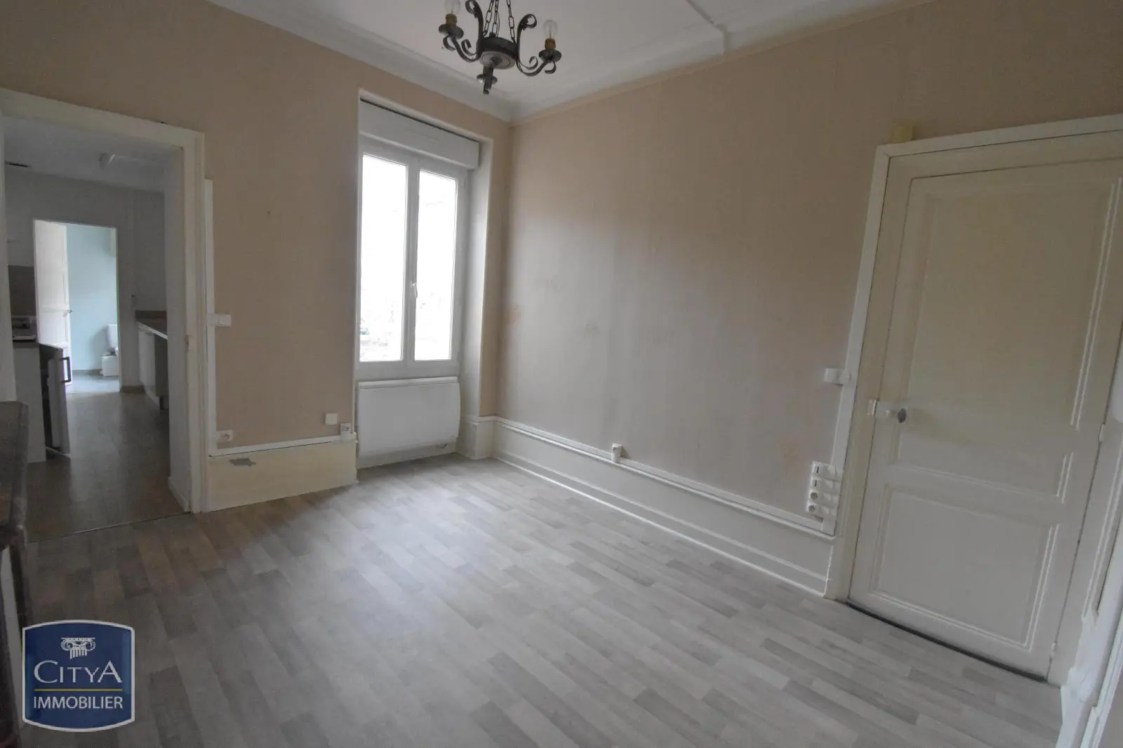 Photo 2 Appartement 2 pièces 39.24m²