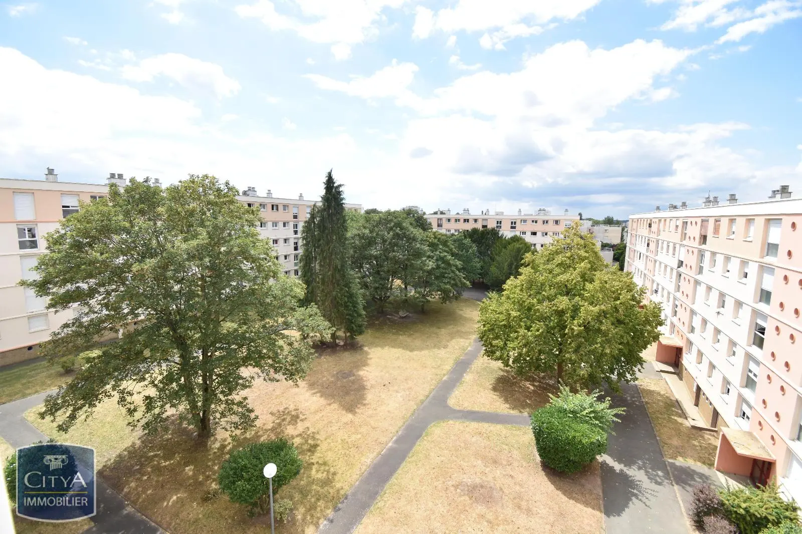 Photo 15 Appartement 4 pièces 63.56m²